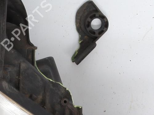 Right headlight PEUGEOT 207 (WA_, WC_) 1.6 HDi | BP26617324C29 
