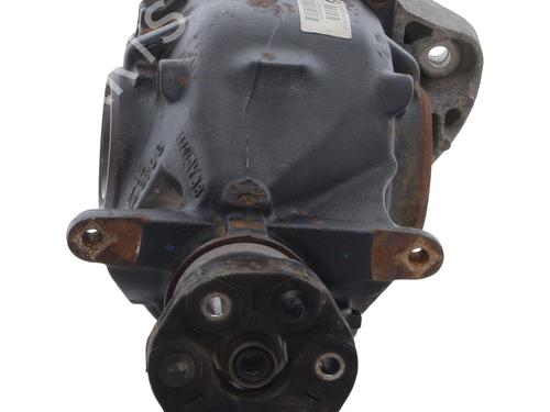 Rear differential BMW 1 (F20) 118 d | BP23401012M24 