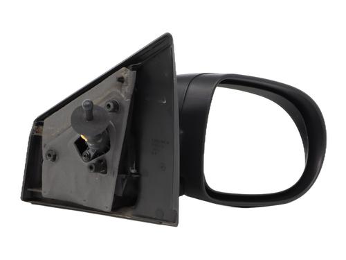 Used Right mirror RENAULT CLIO III (BR0/1, CR0/1) [2005-2014]  19709631