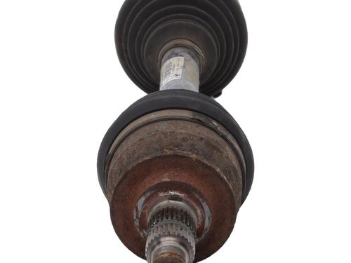 Left front driveshaft OPEL ZAFIRA TOURER C (P12) 2.0 CDTi (75) | BP23762706M38 
