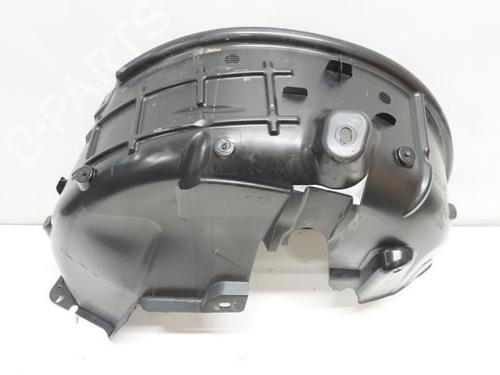 Wheel arch CITROËN C3 III (SX) 1.2 PureTech 82 | BP18181946C56