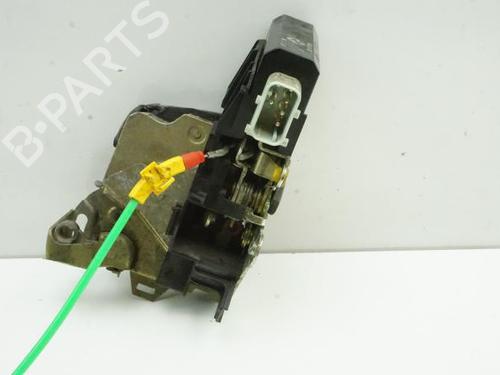 Used Rear right lock BMW 5 (E39) 530 d (193 hp) 18173737