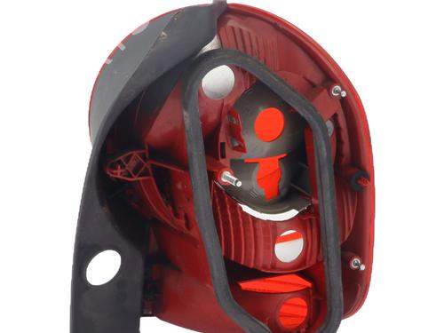 Used Left taillight Left taillight RENAULT MODUS / GRAND MODUS (F/JP0_) 1.5 dCi (FP0F, JP0F) (86 hp) 36513925 36513925