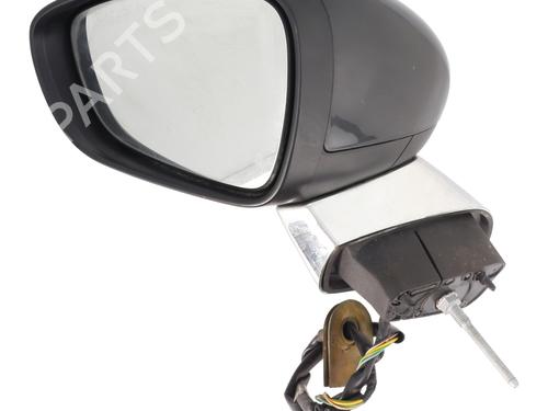 Left mirror CITROËN C3 II (SC_) 1.4 HDi 70 (SC8HZC, SC8HR0, SC8HP4) | BP30152979C26