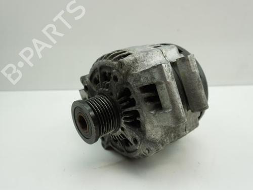 Alternator BMW 3 Coupe (E92) 335 i 12317616120