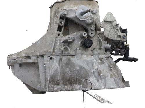 Gearbox CITROËN C4 II (NC_) 1.6 HDi 115 | BP29003132M3