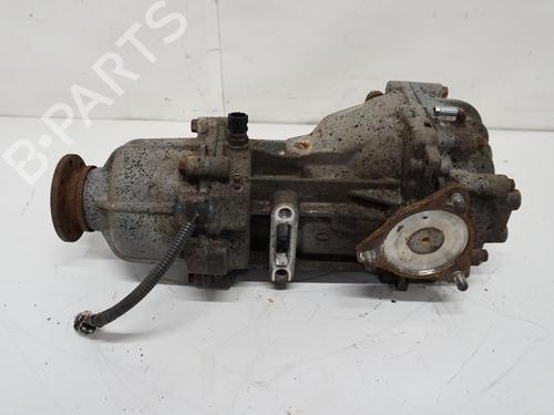 Used Rear differential Rear differential SUZUKI SX4 (EY, GY) 1.9 DDiS 4x4 (RW419D) (120 hp) 18192894 18192894