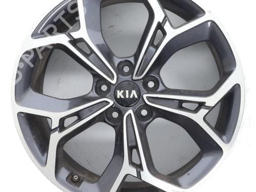 Used Rim Rim 38733452 38733452