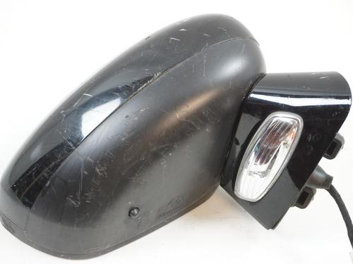 Used Right mirror CITROËN C4 Coupe (LA_) 1.6 HDi (90 hp) 18192315
