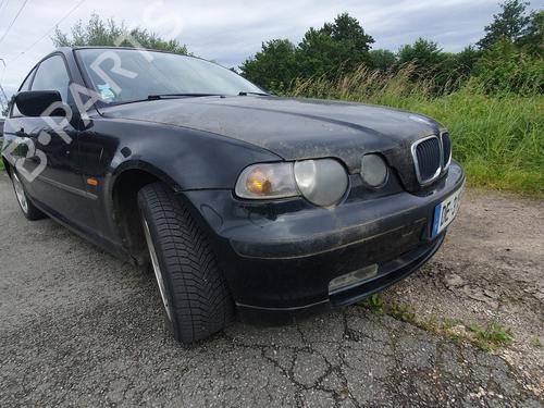Left mirror BMW 3 Compact (E46) 320 td | BP27303497C26 - Image 8