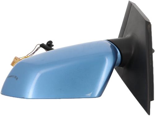 Left mirror VW POLO (9N_, 9A_) 1.4 16V | BP18698660C26 