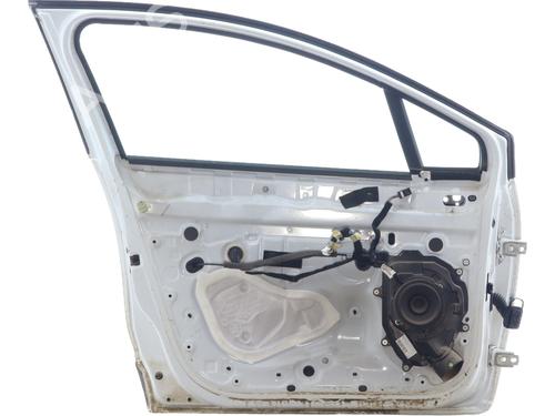Left front door RENAULT CLIO IV (BH_) 1.5 dCi 90 | BP29213833C2 