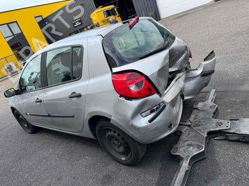 Engine RENAULT CLIO III (BR0/1, CR0/1) 1.5 dCi (BR17, CR17) | BP27303487M1 