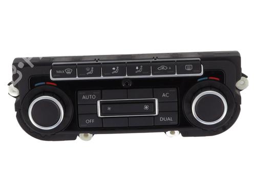 Commande Chauffage VW GOLF VI (5K1) 1.4 TSI (122 hp) 19331125