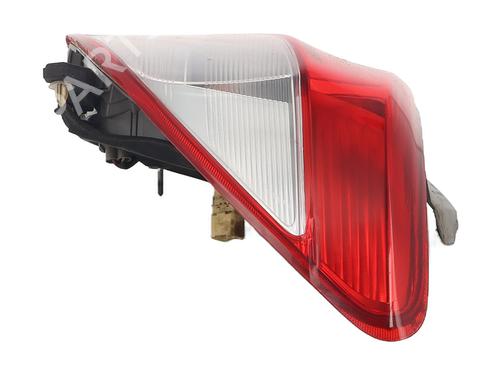 Used Right taillight Right taillight TOYOTA YARIS (_P13_) 1.3 (NSP130_, NSP130) (99 hp) 28125408 28125408