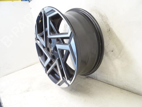 Fælk Fælk HYUNDAI i20 III (BC3, BI3) 1.0 T-GDI (101 hp) 37745855 37745855