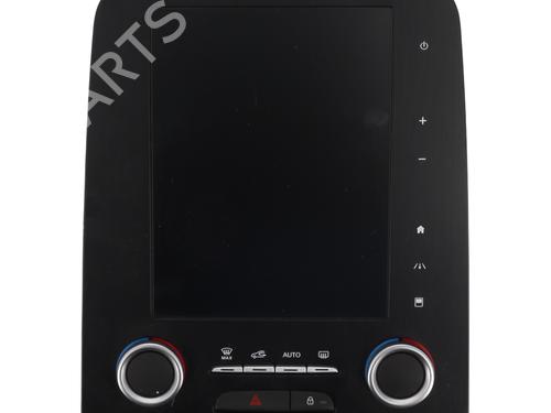 Ferdsskriver RENAULT SCÉNIC IV (J9_) 1.5 dCi 110 (110 hp) 29255198
