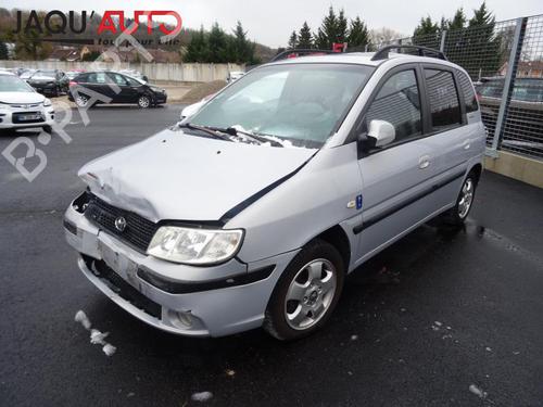 Used Parts HYUNDAI MATRIX (FC)  1.6  1697168