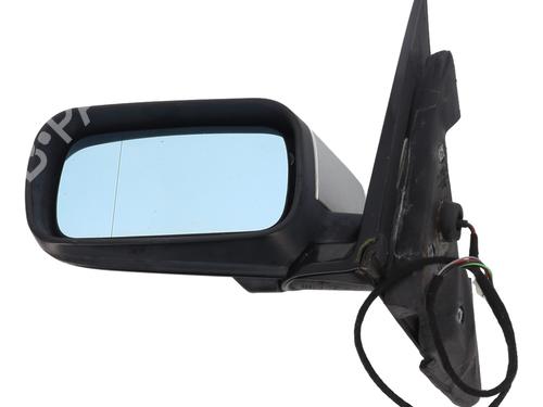 left-mirror-bmw-3-e46-1997-1998-1999-2000-2001-2002-2003-2004-2005-31016642 main image