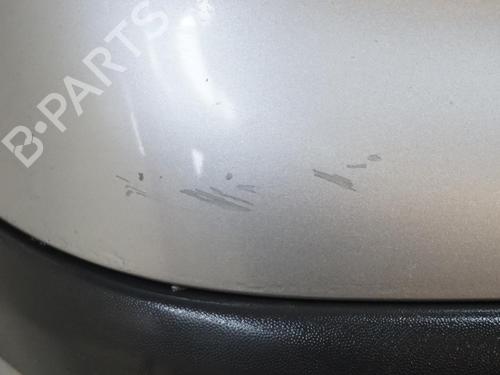 Rear bumper VW POLO (9N_, 9A_) 1.4 TDI | BP18177013C8 