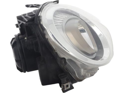 Right headlight FIAT 500 (312_) 1.3 D Multijet (312AXE1A) | BP32195693C29  - Image 5