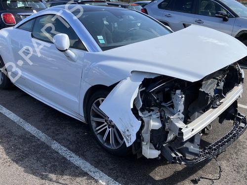 Brugte PEUGEOT RCZ 1.6 16V (156 hp) 2984707