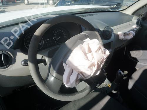Climate control DACIA SANDERO 1.5 dCi | BP18171829I5 - Image 18