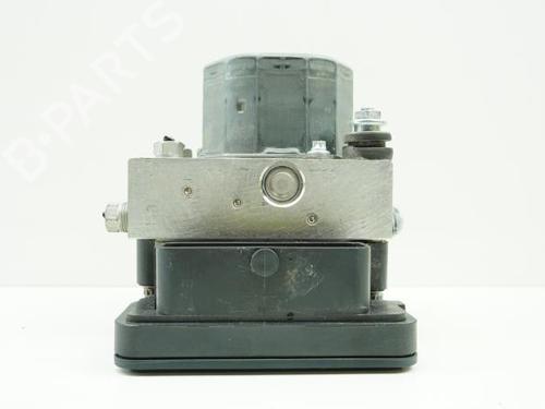 Used ABS pump ABS pump OPEL CORSA E (X15) 1.4 Turbo (08, 68) (101 hp) 18189605 18189605