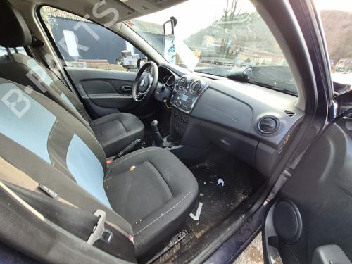 Instrument cluster DACIA SANDERO II 1.0 SCe 75 (B8JC, B8JD, B8NC) | BP39239173C47 - Image 17