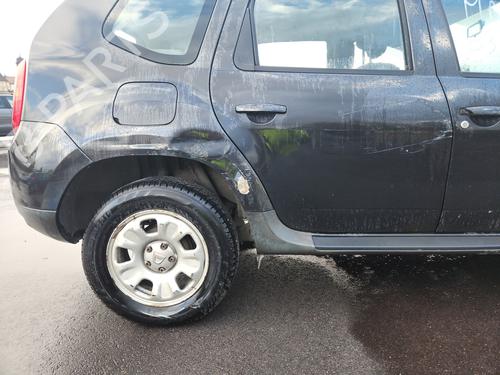 Engine DACIA DUSTER (HS_) 1.5 dCi | BP31586403M1  - Image 17