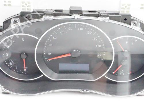 Instrument cluster RENAULT KANGOO Express (FW0/1_) 1.5 dCi 90 (FW0G, FW05, FW08, FW11) | BP18177767C47