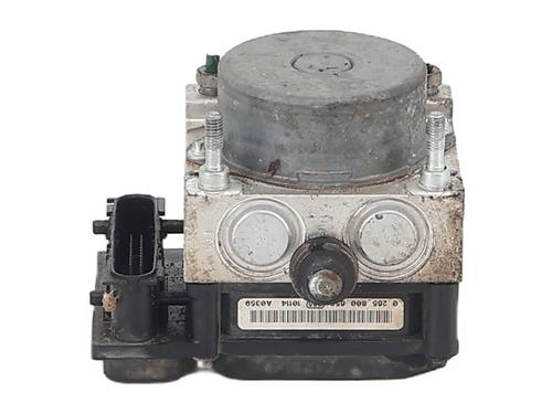 ABS Bremseaggregat RENAULT CLIO II (BB_, CB_) 1.2 16V (BB05, BB0W, BB11, BB27, BB2T, BB2U, BB2V, CB05,... | BP28827010M43 