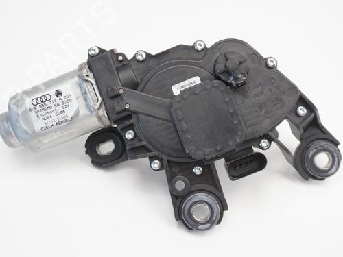 Rear wiper motor AUDI A1 Sportback (8XA, 8XF) 1.6 TDI | BP18188565M102 