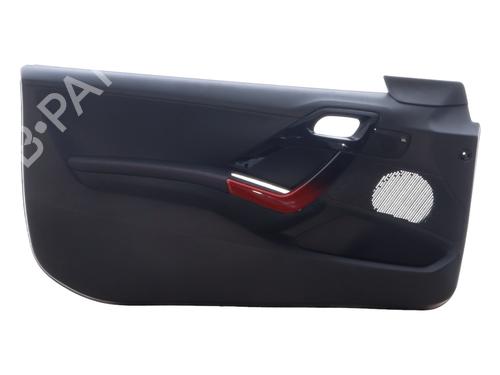 Seats set PEUGEOT 208 I (CA_, CC_) 1.6 GTi | BP29191437C78 