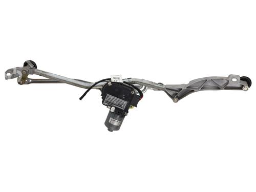 Used Front wiper motor MERCEDES-BENZ E-CLASS (W211) E 220 CDI (211.006) (136 hp) 24735369