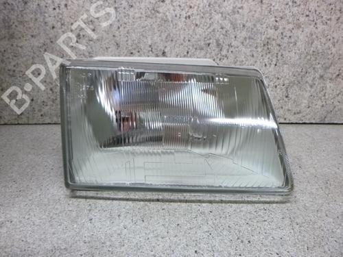 Used Right headlight PEUGEOT 309 II (3C, 3A) 1.4 (75 hp) 22071524