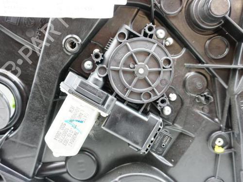 Used Rear left window mechanism ALFA ROMEO GIULIETTA (940_) 2.0 JTDM (940.FXL1A) (140 hp) 18189540