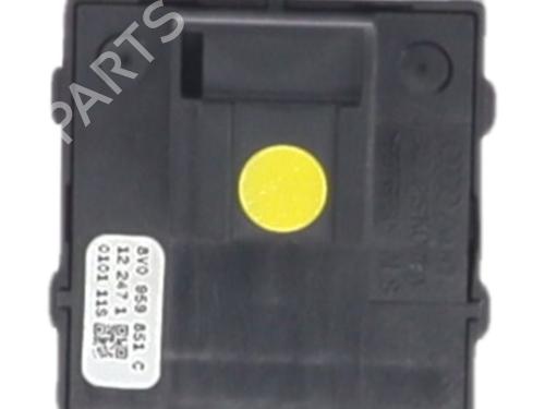 Left front window switch AUDI A3 (8V1, 8VK) 2.0 TDI | BP36943960I27  - Image 5