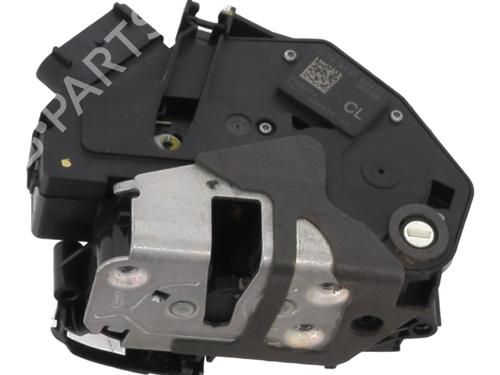 Høyre bak lås FORD FIESTA VI (CB1, CCN) 1.4 TDCi | BP22642276C99 
