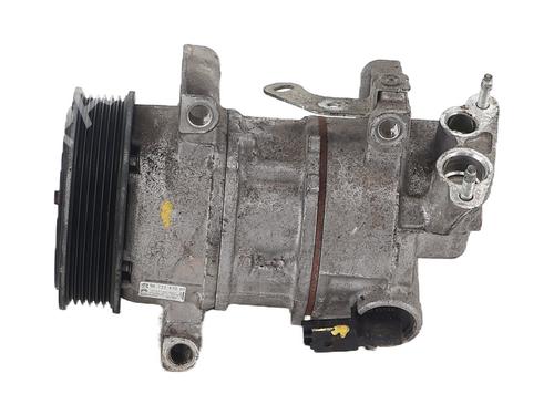 AC Kompressor CITROËN C3 II (SC_) 1.2 VTi 82 (82 hp) 28798395