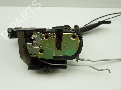 Used Front right lock Front right lock TOYOTA RAV 4 II (_A2_) 2.0 4WD (ACA21, ACA20) (150 hp) 18177660 18177660