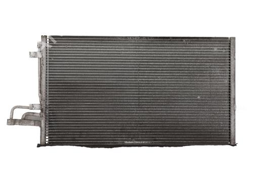 Used AC radiator FORD FOCUS II Turnier (DA_, FFS, DS) 1.8 TDCi (115 hp) 23029727