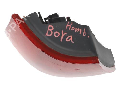 Used Left taillight Left taillight VW GOLF IV Variant (1J5) 1.9 TDI (115 hp) 22340954 22340954