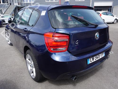 Headlight switch BMW 1 (F20) 116 d | BP18176062I24  - Image 26