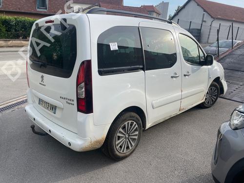 AC-Kompressor PEUGEOT PARTNER Tepee 1.6 BlueHDi 100 | BP39081847M34 - Image 25