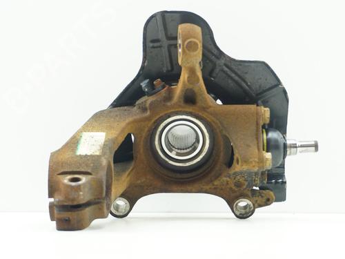 Right front steering knuckle CITROËN JUMPER II Van 2.0 BlueHDi 130 | BP18194154M26 