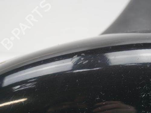 Left mirror RENAULT CLIO IV Grandtour (KH_) 1.5 dCi 90 (KHN3, KHN4) | BP18176637C26 