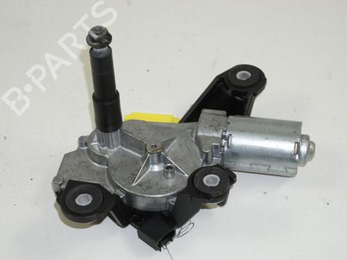 Viskermotor bagrude RENAULT MEGANE III Hatchback (BZ0/1_, B3_) 1.2 TCe (BZ16, BZ28) (132 hp) 18192909