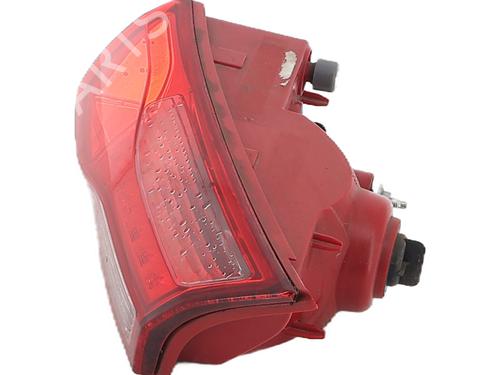 Used Right tailgate light Right tailgate light RENAULT LAGUNA Coupe (DT0/1) 2.0 dCi GT (DT11, DT1E, DT1N) (178 hp) 23762978 23762978