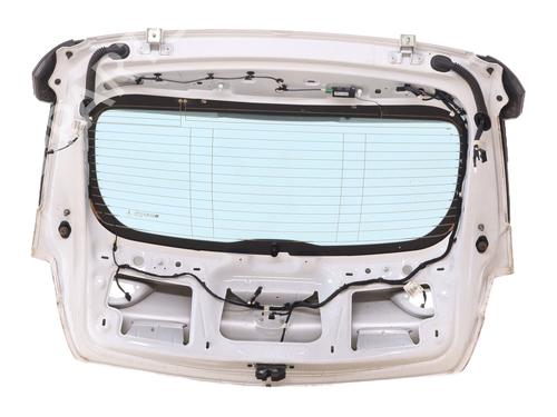 Used Tailgate Tailgate OPEL ASTRA K (B16) 1.5 CRDI (68) (122 hp) 28964216 28964216